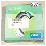 New Scotseal Classic Wheel Seal 47697