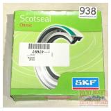 New Scotseal Classic Wheel Seal 47697