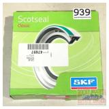 New Scotseal Classic Wheel Seal 47697