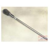 Blue Point UR72 3/4" Ratchet Head W/ Bar.