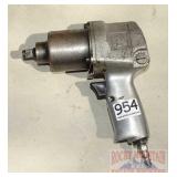 Ingersoll Rand Pneumatic Impact Wrench.