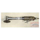 Central Pneumatic 3" Cut Off Tool.