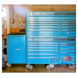 MAC Tools Maxsimizer Rolling Tool Box.
