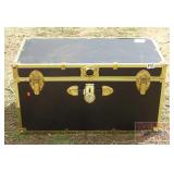 Storage Trunk.  17"X30"X16".