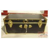 Storage Trunk.  12"X30"X16".