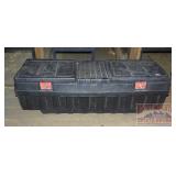 Nice Work Box Crossover Tool Box.