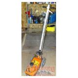 Central Hydraulics 20 Ton Hydraulic Jack.