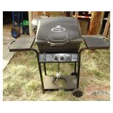 Fiesta Gas Grill.