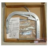 "C" Clamp Valve Spring Assembly Compressor.