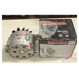 Ultima 01-0158 Remanufactured Alternator.