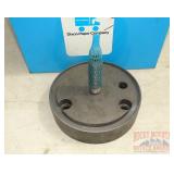 CAT Rear Main Seal Tool in Case.