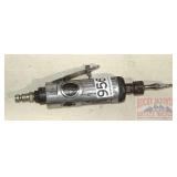 Central Pneumatic Die Grinder.