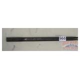 Snap On 7/8 1628A Chisel, 15.5" long.