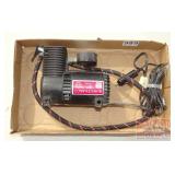 AMT Deluxe 12V Air Compressor.