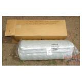 New Mattress for Semi Sleeper.  38"X80"X6.75".