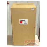 Fleetguard Air Filter, AF1968M.