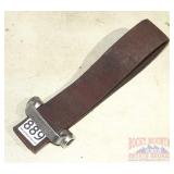 Snap On A91C Oil Filter Removal Strap.