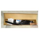 8" E-Z Mount Fender Bracket.