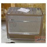 Temco Electric Heater.