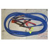 Jumper Cables.