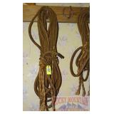 Hemp Rope.