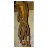 Hemp Rope.