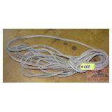 Nylon Rope.