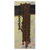 Assorted Chain Segments.