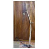 Neat Vintage Scythe.