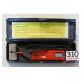 Blue Point MT-135 Full Autorange Digital Probe.