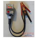 Model 6029 6/12 Volt Battery Tester.