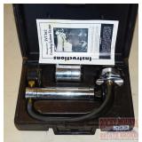 Snap-On SVT262 Cooling System Tester in Case.