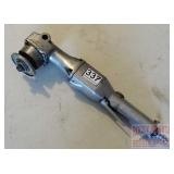 Central Pneumatic 2673 Pneumatic Angle Polisher.