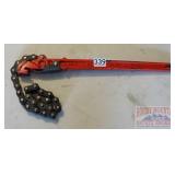 CW-6 Chain Wrench.