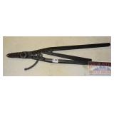 Blue Point PR54 Snap Ring Pliers.