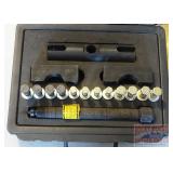 Tiger Tool Yoke Puller in Case.