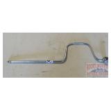 Proto 1/4" Speed Wrench.