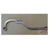 MAC 5/8" Micro Turn Specialty Wrench.