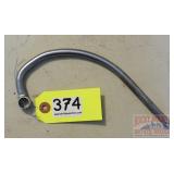 Snap-On M1329 7/16 Cummins Fuel Pump Wrench.