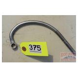 Snap-On M1329 7/16 Cummins Fuel Pump Wrench.