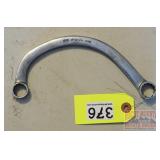 Snap-On M1321 Cummins Wrench.