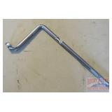 Snap-On M1322 3/4" Cummins Valve & Injector Tool.