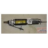 Central Pneumatic High Speed Metal Saw.