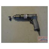 Central Pneumatic Air Drill.