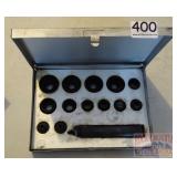 Pittsburg 6770 Gasket Punch Set.