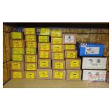 Bolts, Washers & Exhaust Band Clamps.