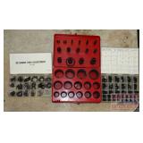 Assorted "O" Ring Kits.
