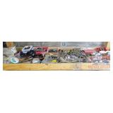 Assorted Auto & Truck Parts, Fittings & More.