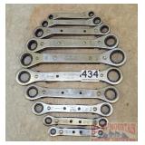 Buffalo & CF Ratchet & Offset Ratchets.