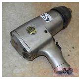 Central Pneumatic 3/4" Impact Wrench.